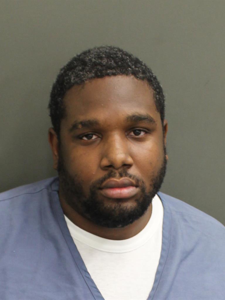  LESHAWN EDWARD FRASER Photo Image