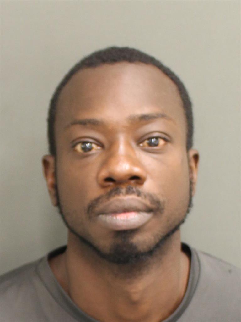  DANIEL PRENTICE Photo Image