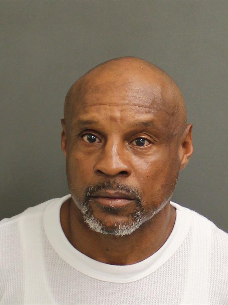  GEORGE PATRICK BROWN Photo Image