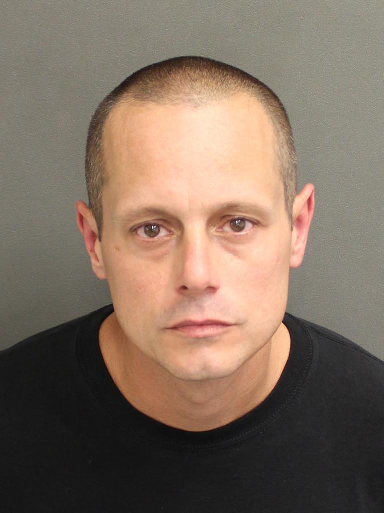 MICHAEL CODY MCCONNELL Mugshot / County Arrests / Orange County Arrests