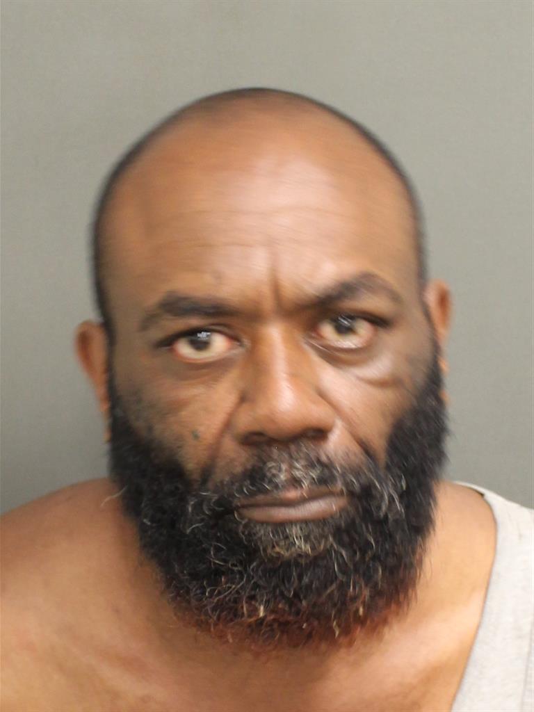 MARK VINCENT HOBSON Mugshot