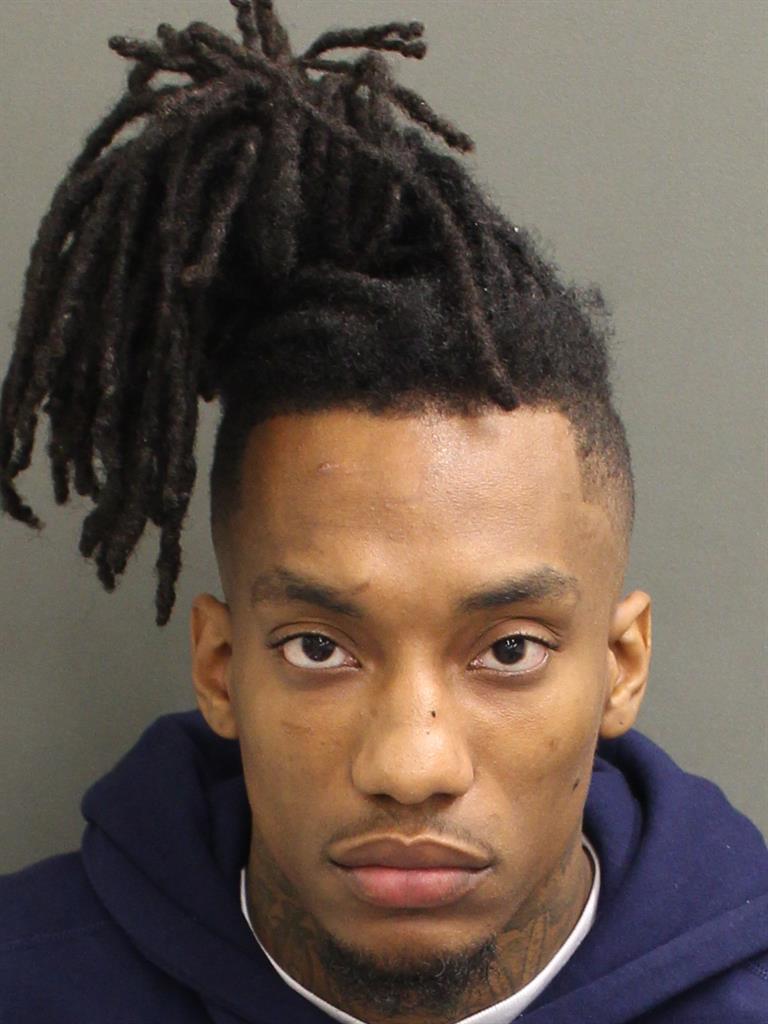  CALEB VIRGIL HOPE Photo Image