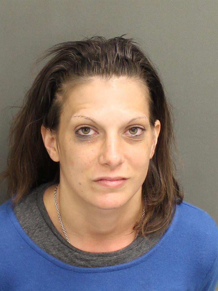  JENNA MARIE HAINEY Mugshot / County Arrests / Orange County Arrests