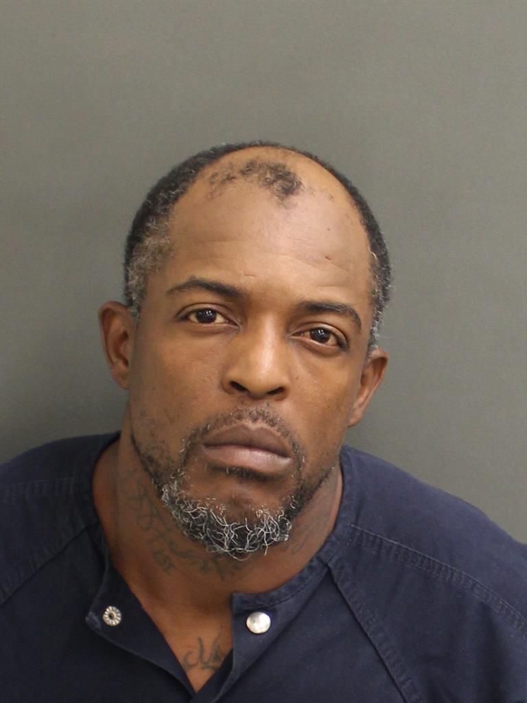 ROBERT LEE JR JOHNSON Mugshot