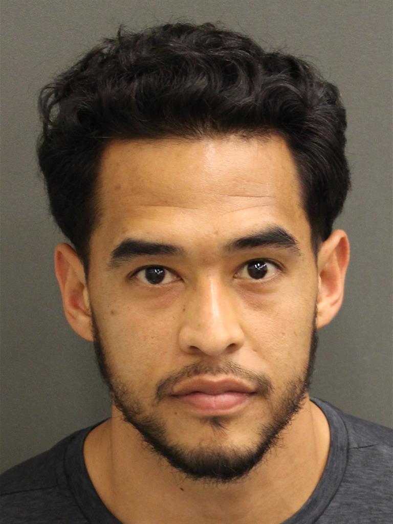  KEVIN NEIL HUNG Mugshot / County Arrests / Orange County Arrests