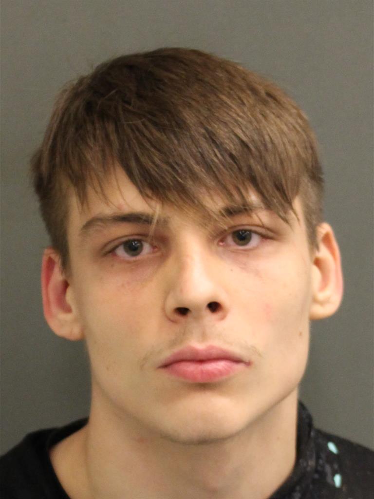  ANTHONY MICHAEL ACKERLEY Photo Image