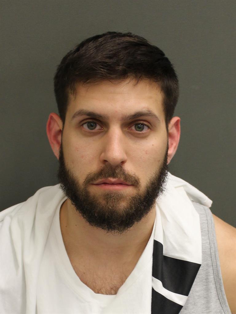  NICOLAS ROBERT GRABOWSKI Photo Image