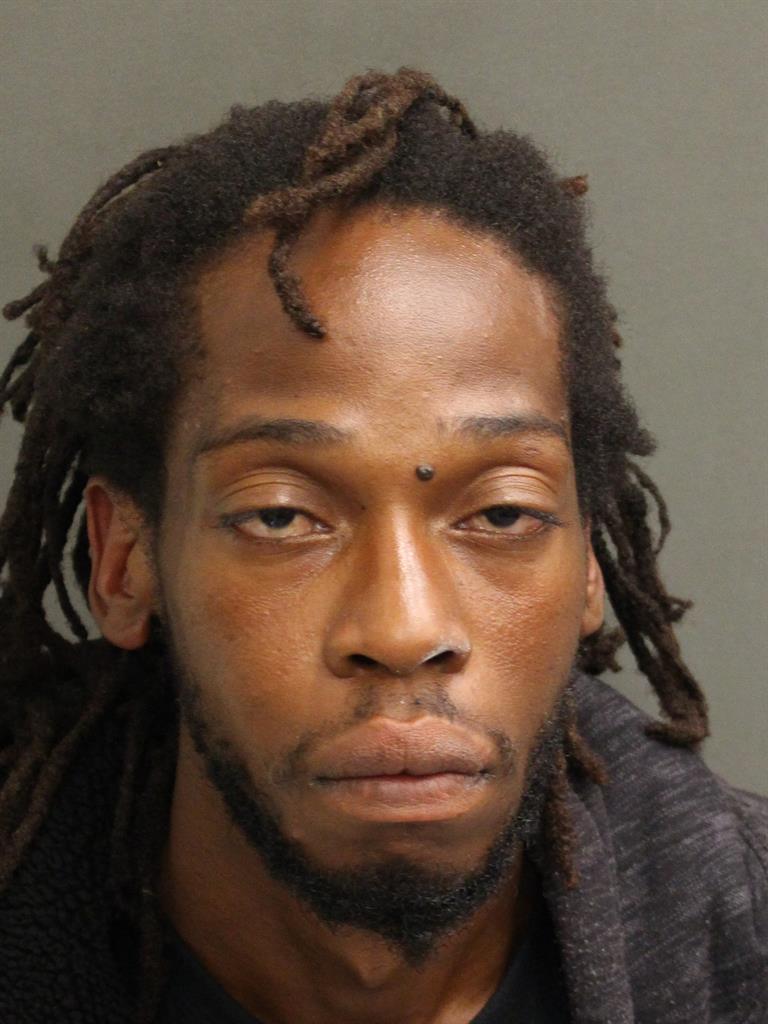  THOMAS MURNARD DOUGLAS Mugshot / County Arrests / Orange County Arrests