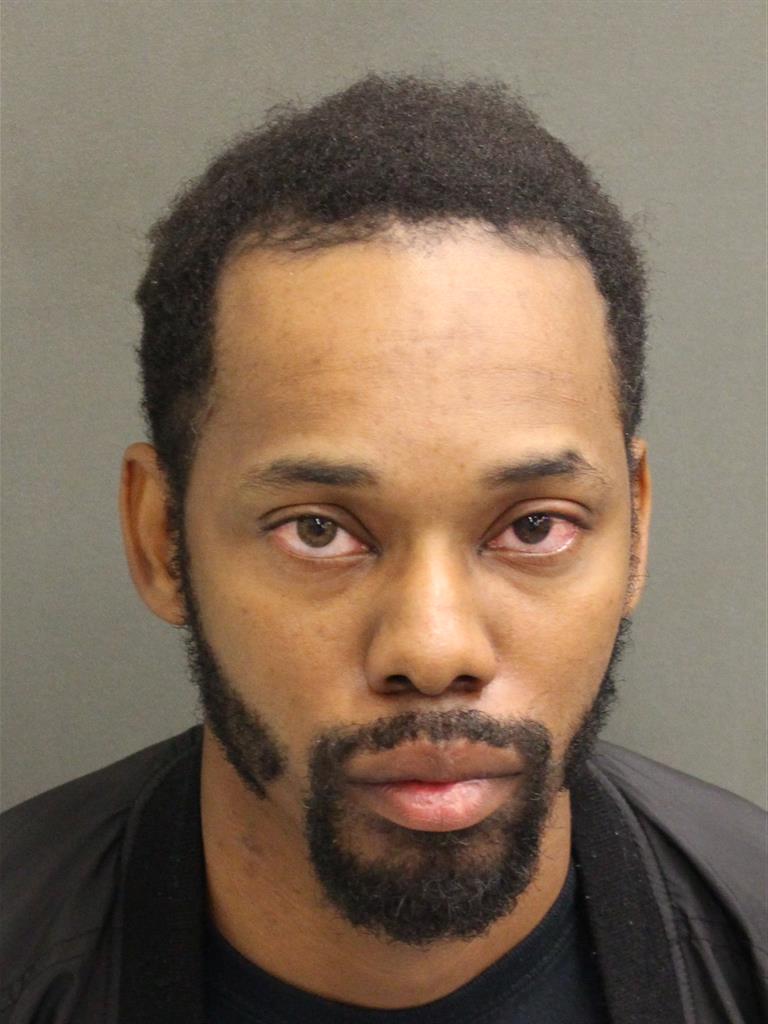  REGIS ALEXANDER BRINSTON Photo Image