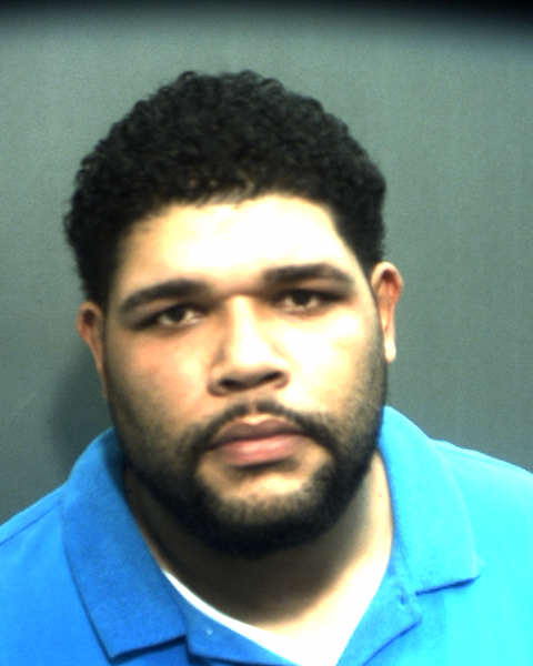  PEDRO YAED MORALES Mugshot / County Arrests / Orange County Arrests