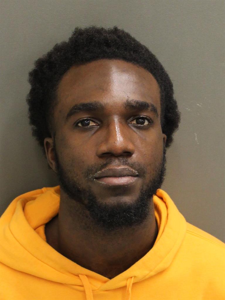  ENOC  JR GERVAIS Photo Image