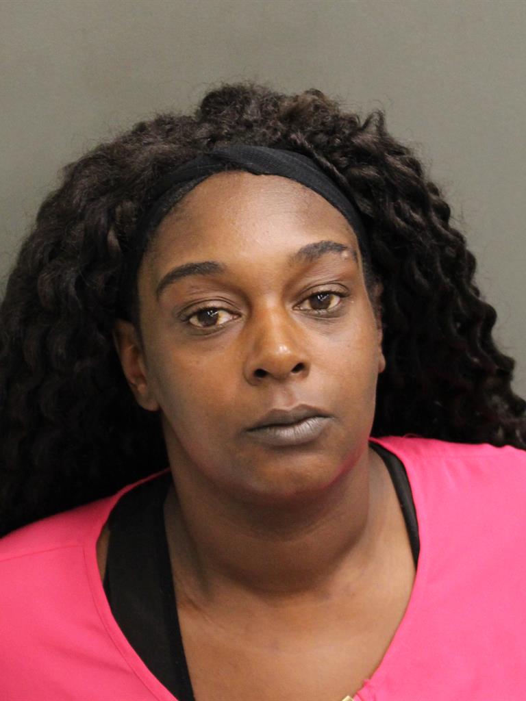  YALONDA CARTREACE WILLIAMS Photo Image