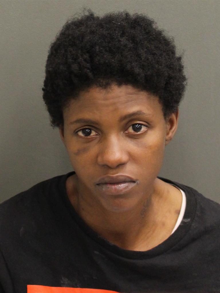  GENEVA JANIQUA DIXON Photo Image