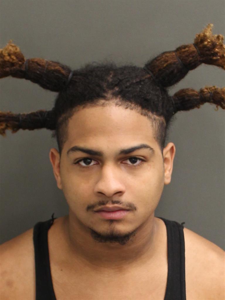  MARK ALAN JR BROWN Photo Image