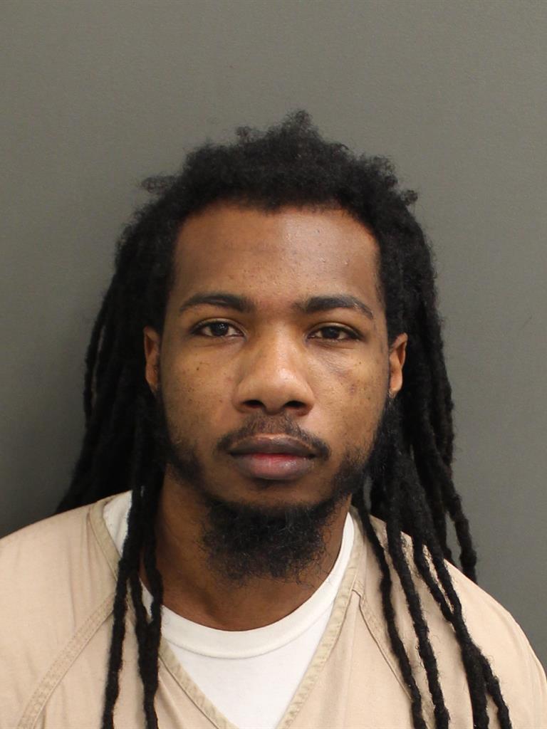  TRAVIAS DJUAN JOHNSON Photo Image