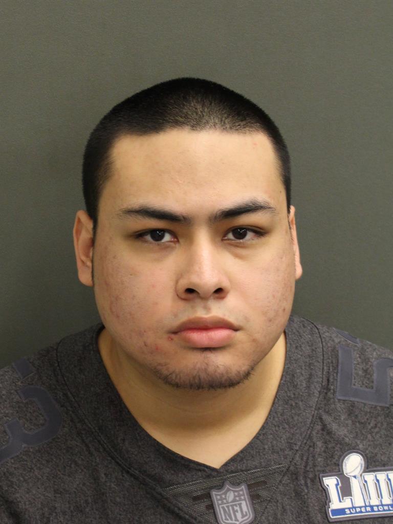  ELEISON ALEXANDER FIGUEROA Photo Image