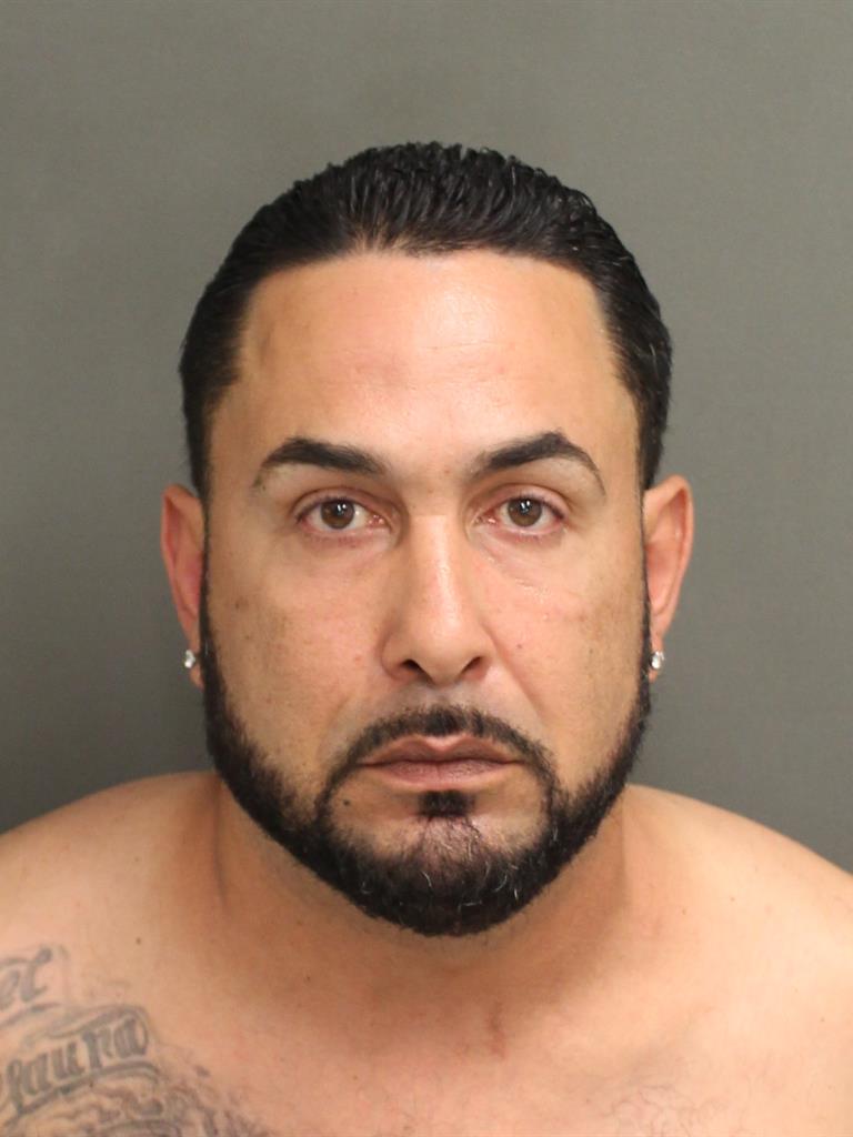  DAVID ESTRADA Photo Image