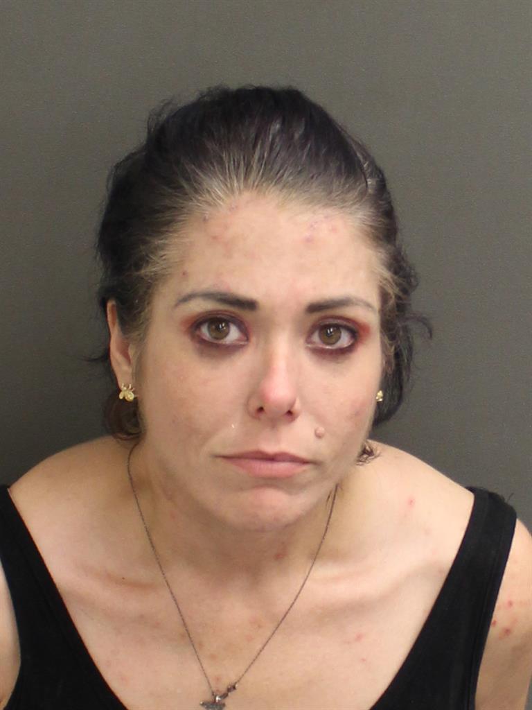  CANDACE CHANCE FRAGALE Photo Image