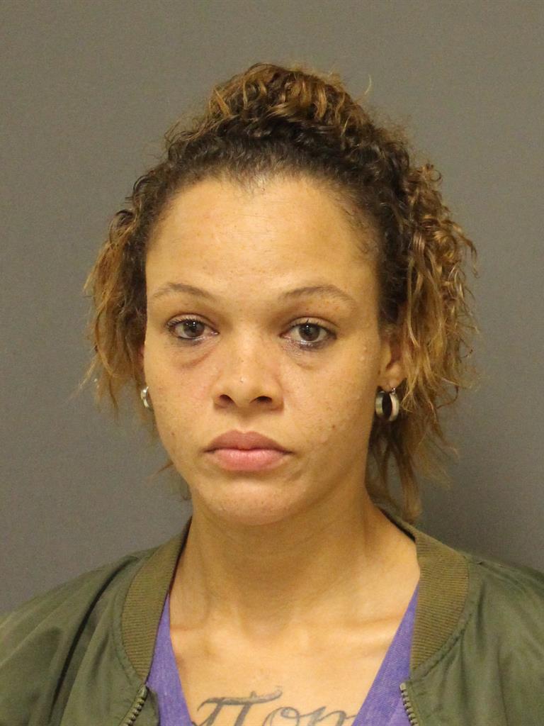  SHALISA MARIE GUINNESS Photo Image