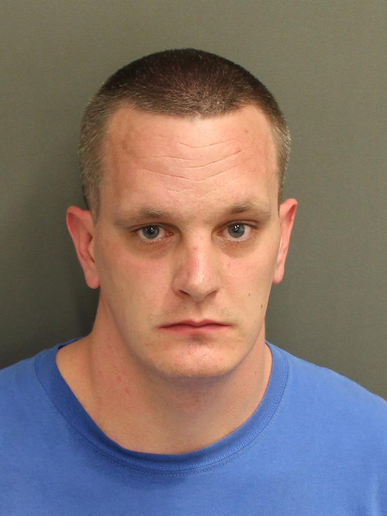  TYLER JOHN CONNER Photo Image