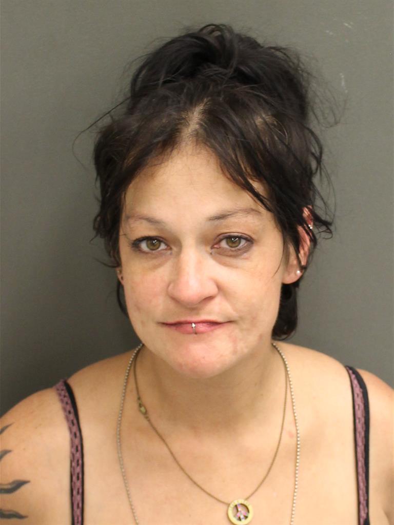  CHRISTINA NICOLE BIXMAN Photo Image