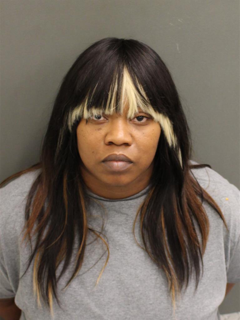  LATORRYA ELLISON Photo Image