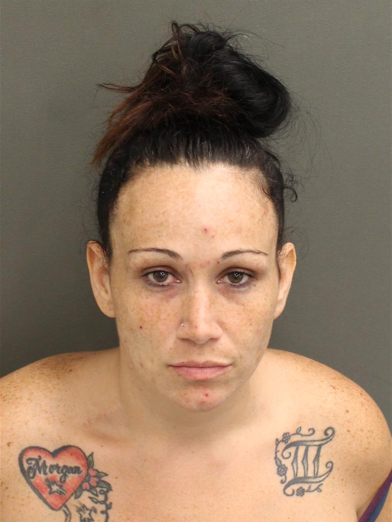  MORGAN ELENA MARINELLO Photo Image