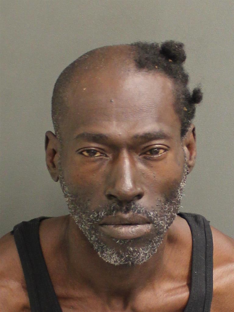  LARRY JEROME GRIFFIN Photo Image