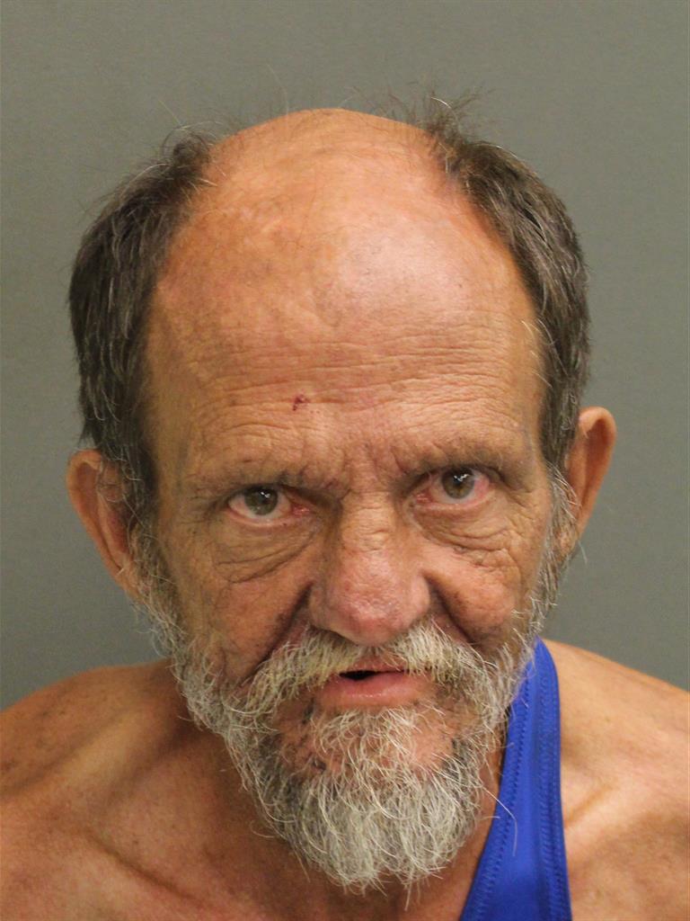  STEVEN MARK HADDON Mugshot / County Arrests / Orange County Arrests