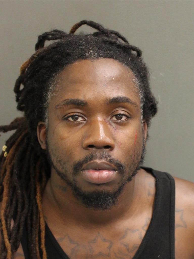  SILVERA F JR FILS Mugshot / County Arrests / Orange County Arrests