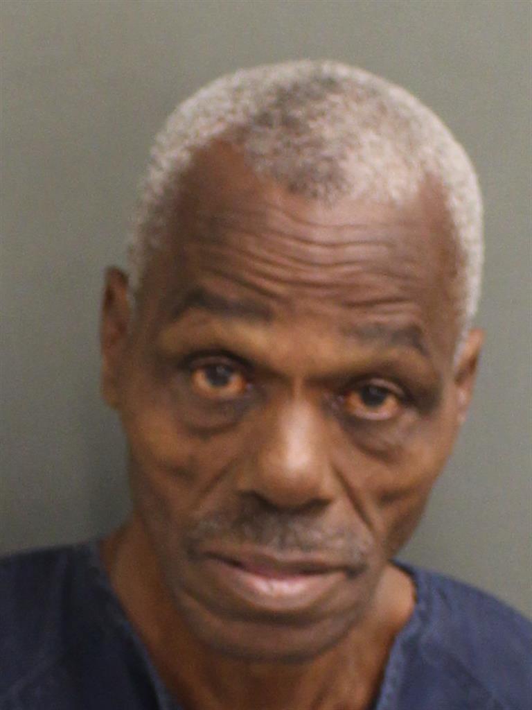  JOHN DENNIS MERRICKS Mugshot / County Arrests / Orange County Arrests