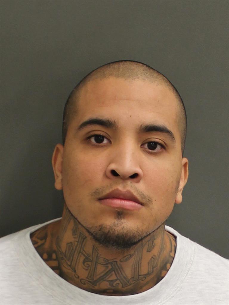  RICARDO ENRIQUE SALAZAR Photo Image