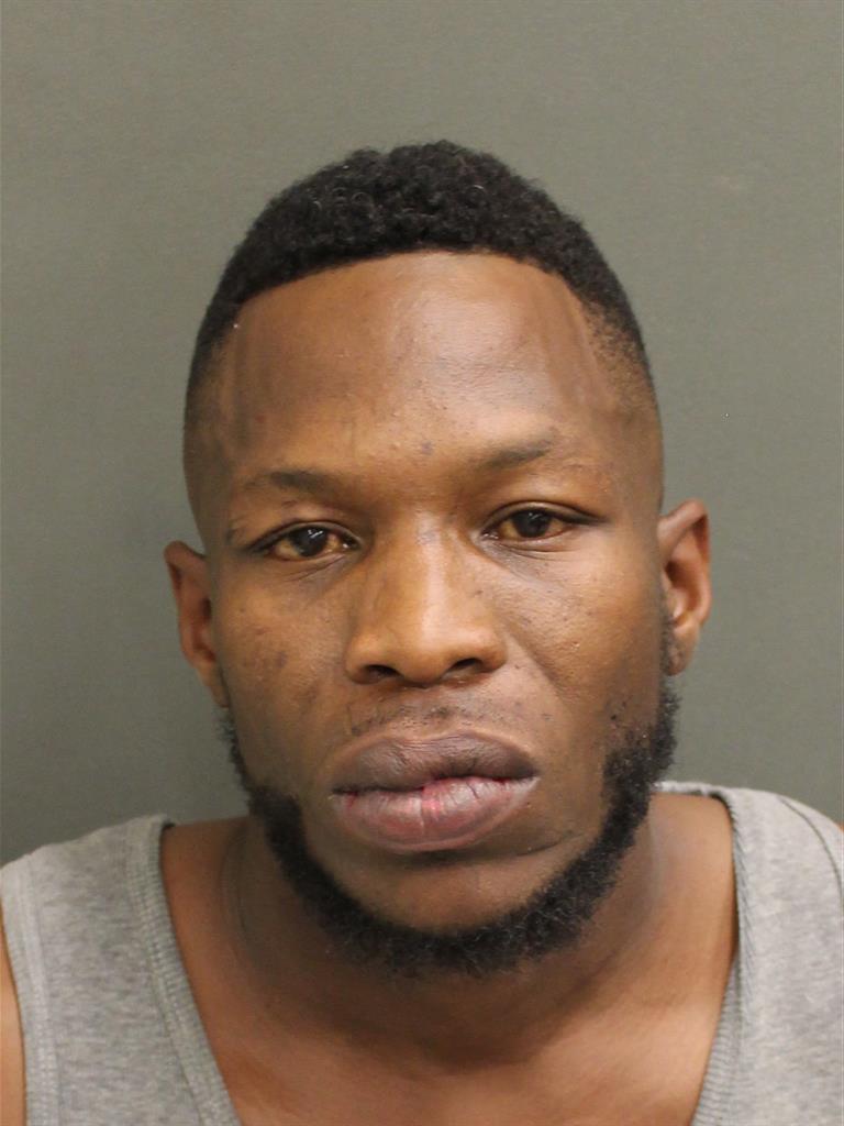  ALFRED JAMES IV PONDER Photo Image