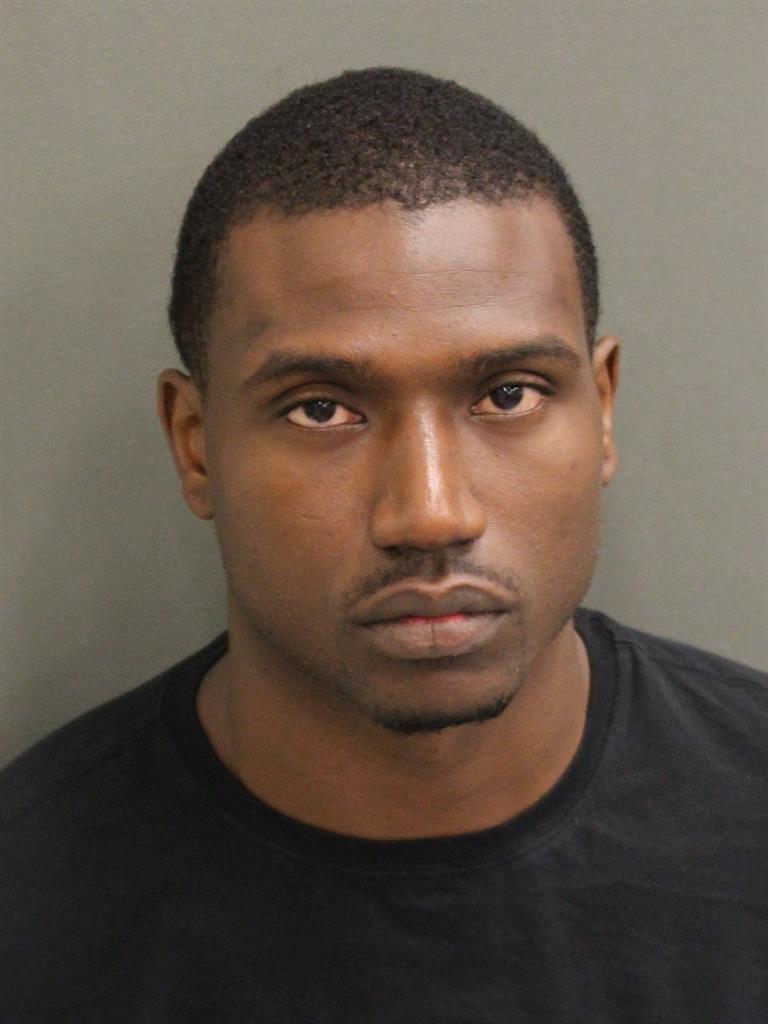  DENZELL LAMAR BUTLER Photo Image