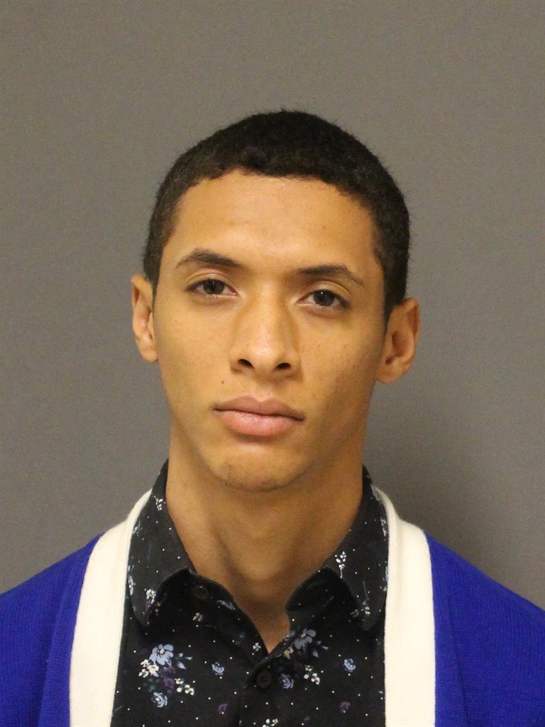  PATRICK DANTE MICHALSKI Photo Image