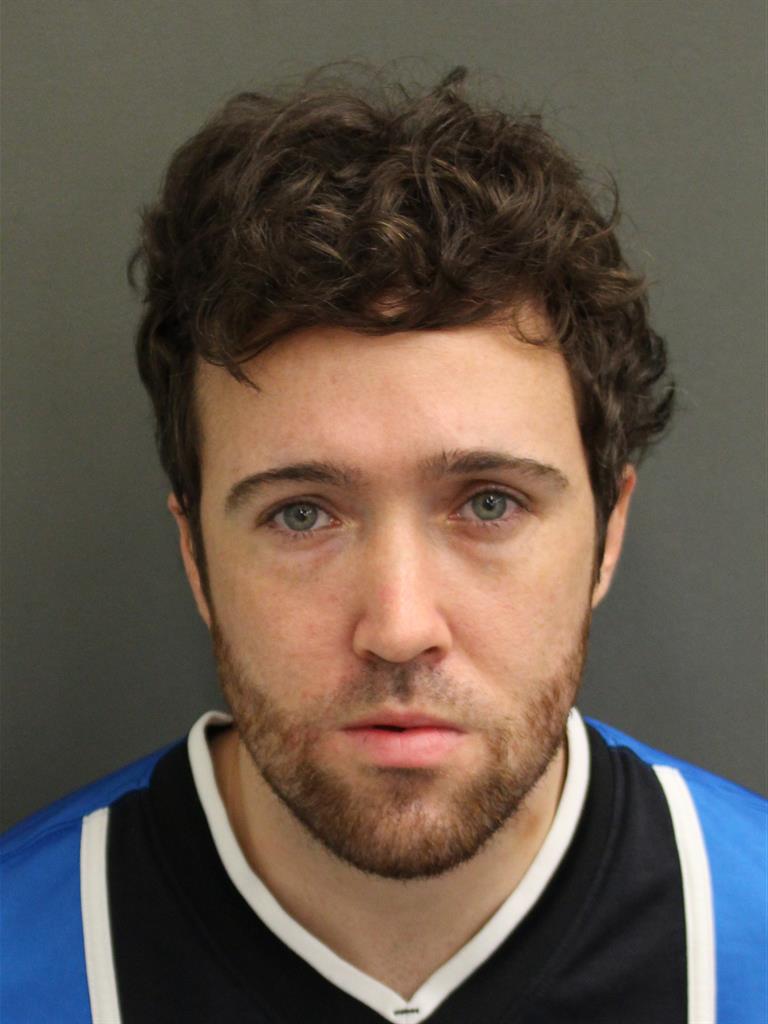 RYAN JAMES DONNELLY Photo Image