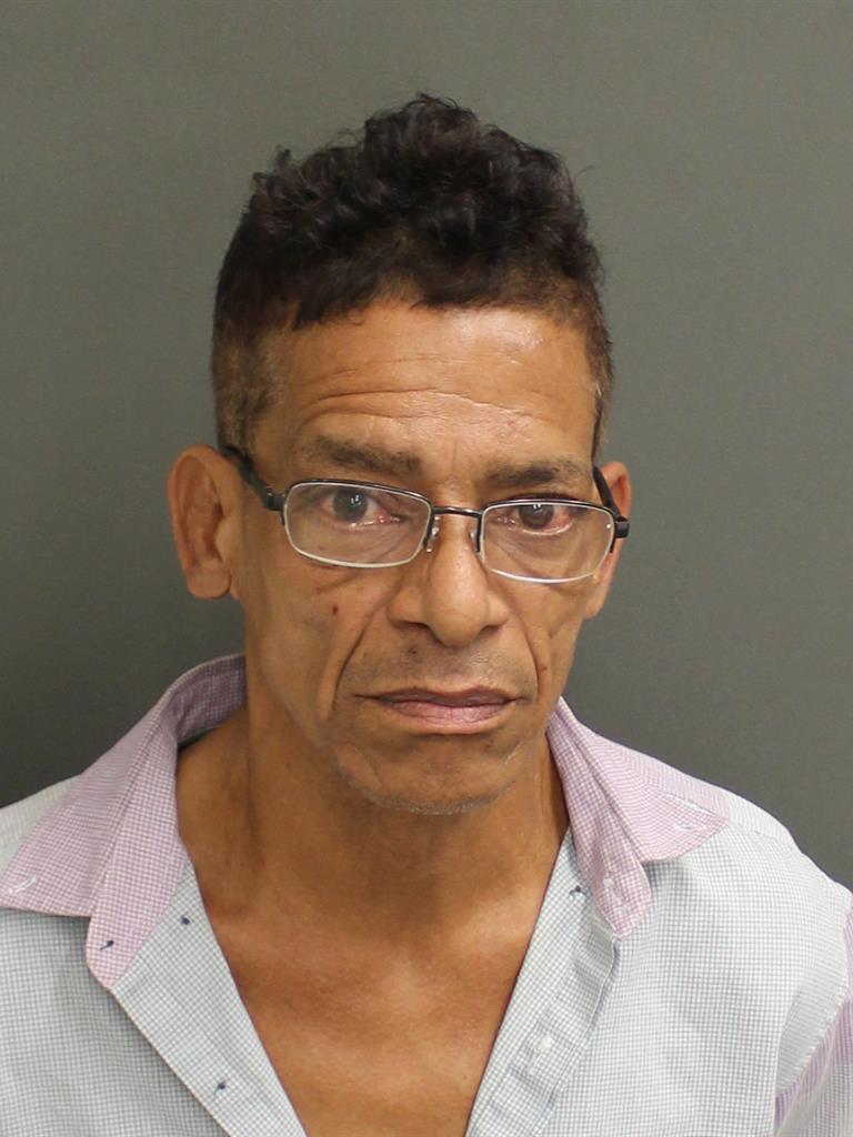  JOSE RAFAEL RODRIGUEZCONCEPCION Mugshot / County Arrests / Orange County Arrests