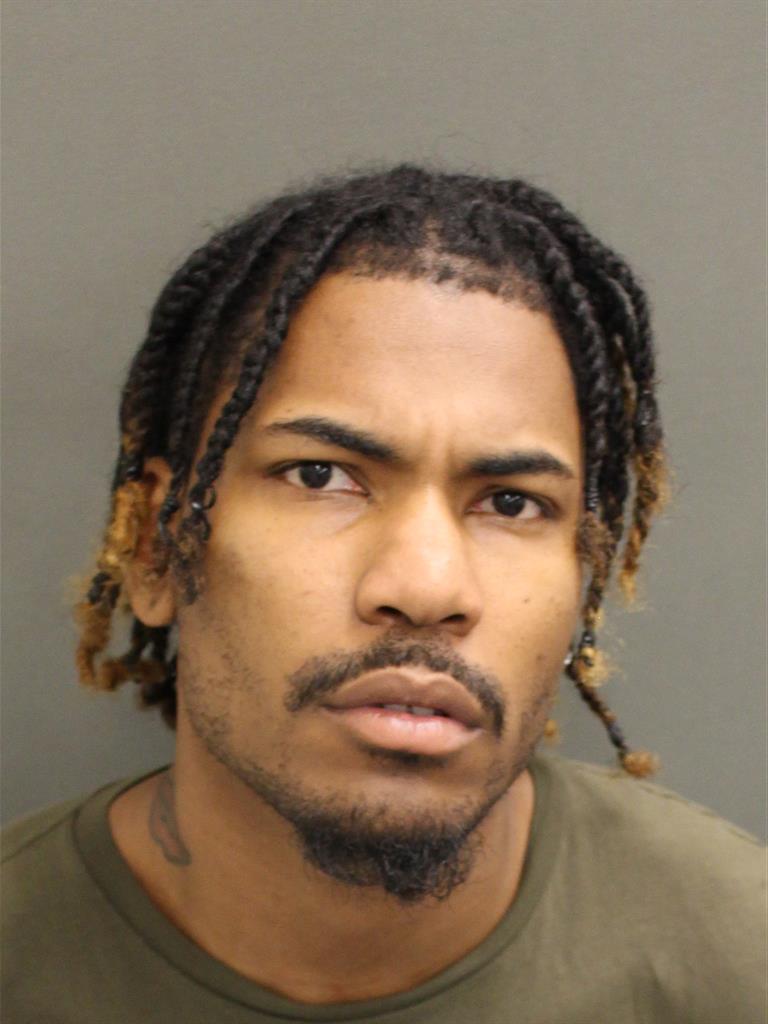  JYZEL BAREFIELD Photo Image