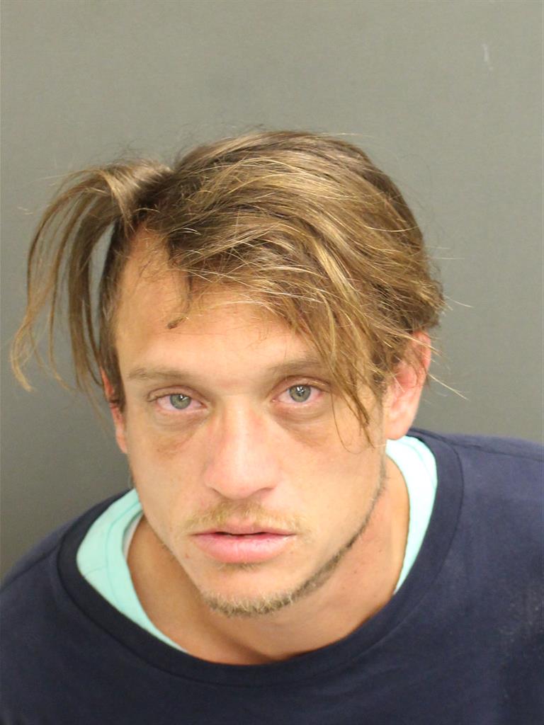 JAMES RUSSELL JR NOEL Mugshot JAMES RUSSELL JR NOEL Mugshot / County Arrests / Orange County Arrests