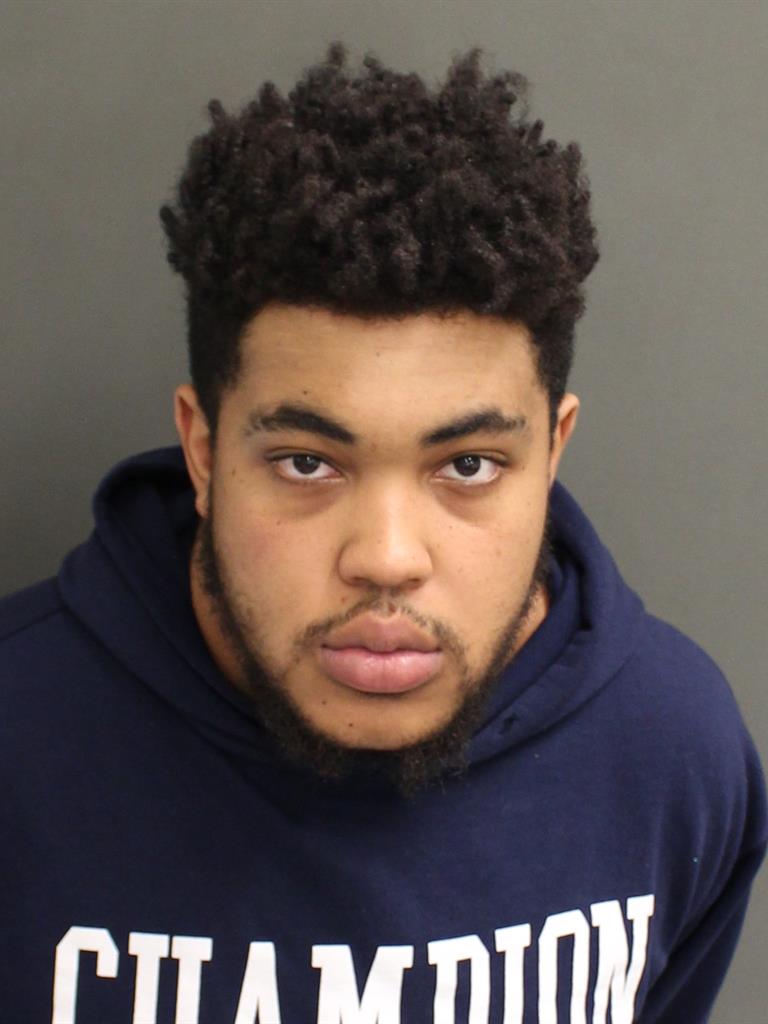  JONATHAN ELIJAH JEFFERSON Photo Image