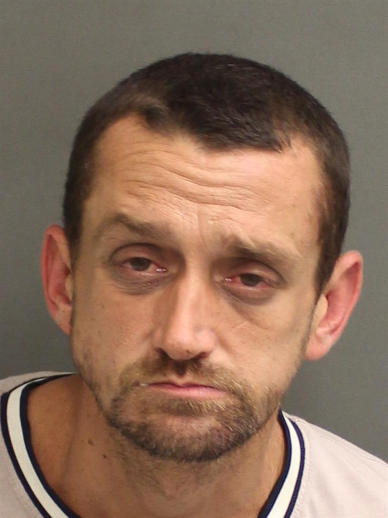  TROY ALAN KRYSTOSEK Mugshot / County Arrests / Orange County Arrests