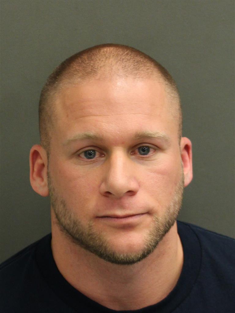  THOMAS FRANCISCLAY WEAVER Mugshot / County Arrests / Orange County Arrests