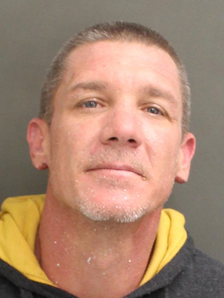  RICHARD JOHNATHON STONE Mugshot / County Arrests / Orange County Arrests