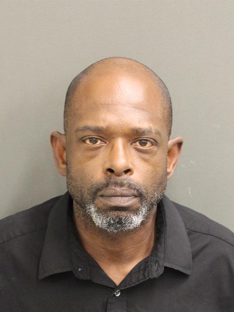  JOHN ANTHONY LEMON Mugshot / County Arrests / Orange County Arrests
