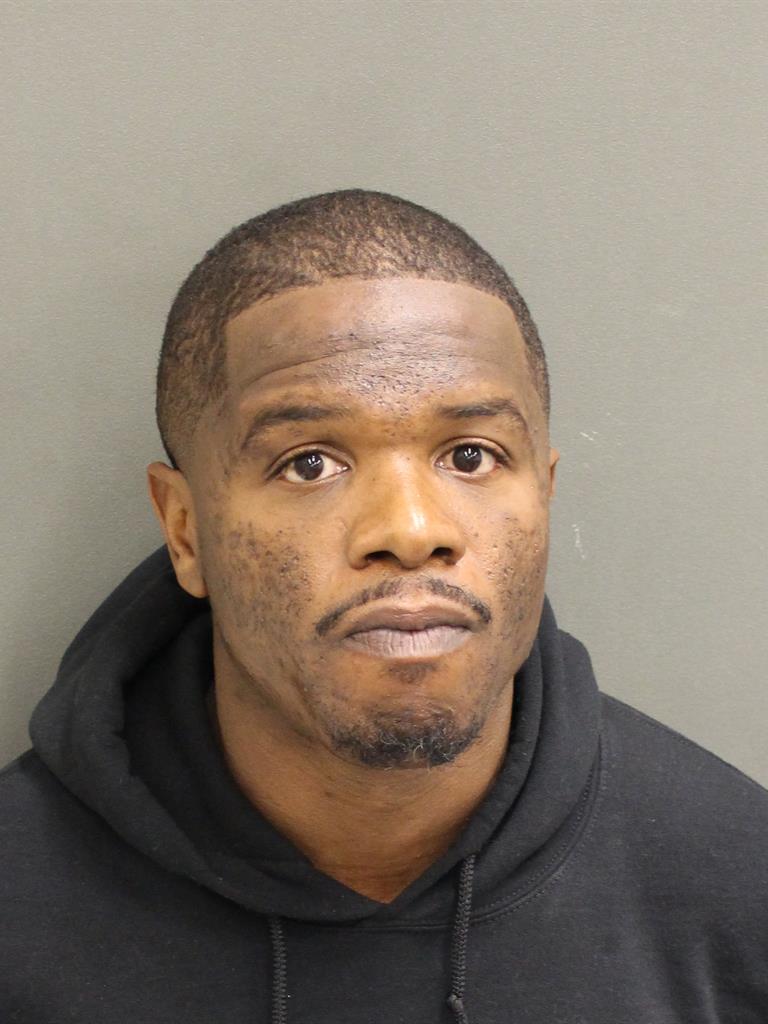  MICHAEL ANTOINE GREENE Mugshot / County Arrests / Orange County Arrests