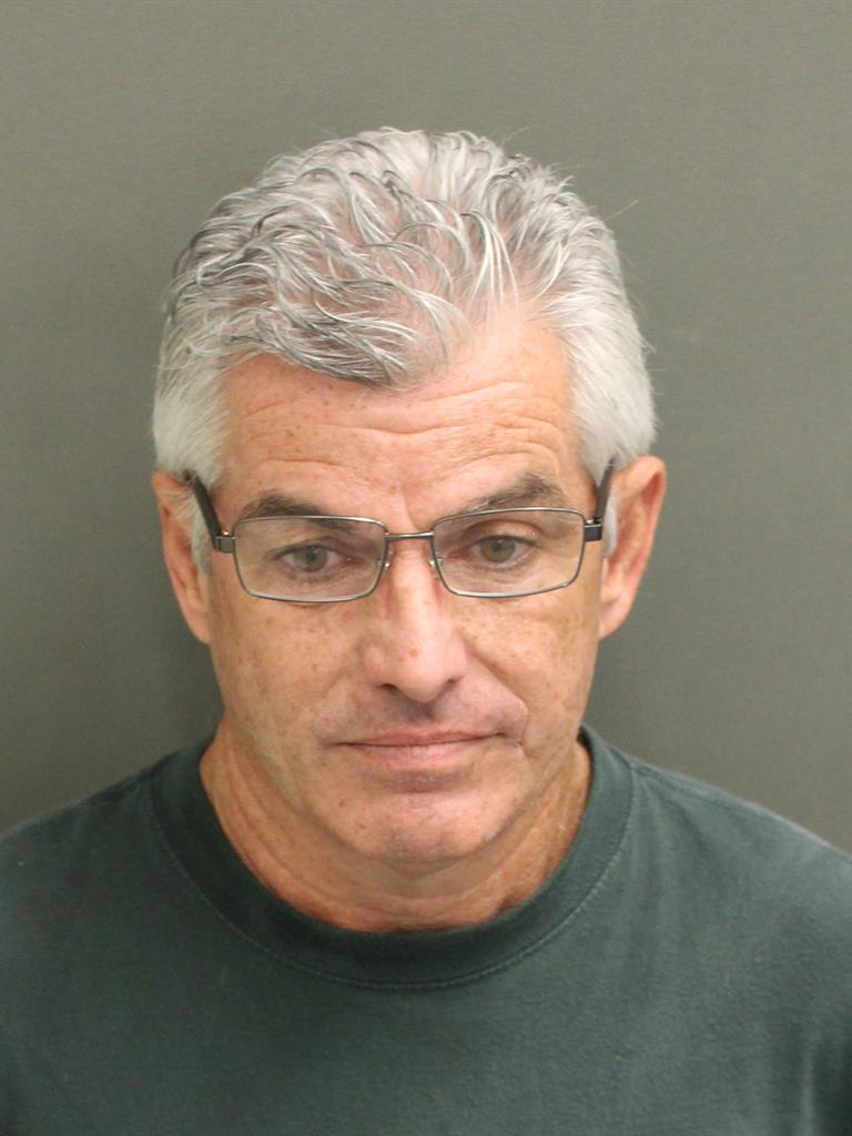  DOYLE KEITH PIPPIN Mugshot / County Arrests / Orange County Arrests