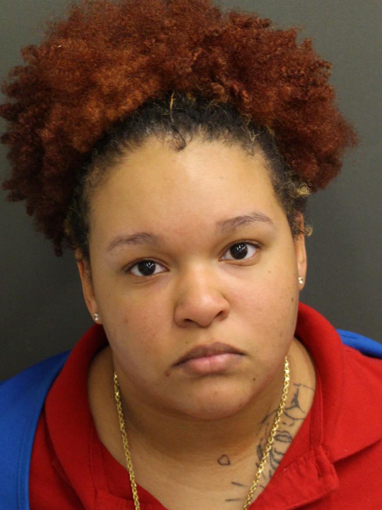  SKYLEE MARIE CASTILLO Mugshot / County Arrests / Orange County Arrests