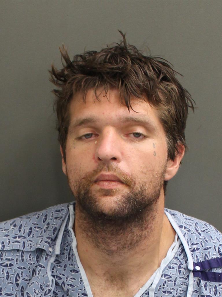  MATTHEW COLEMAN Mugshot / County Arrests / Orange County Arrests