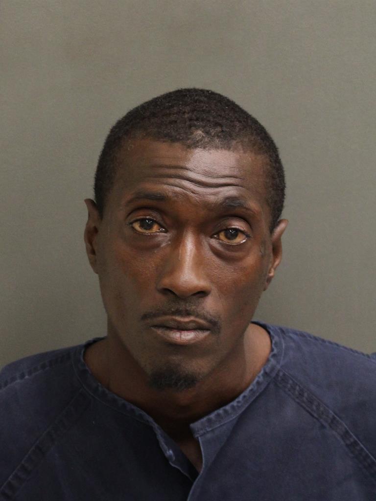  MICHAEL ROSARIO CHALMERS Mugshot / County Arrests / Orange County Arrests