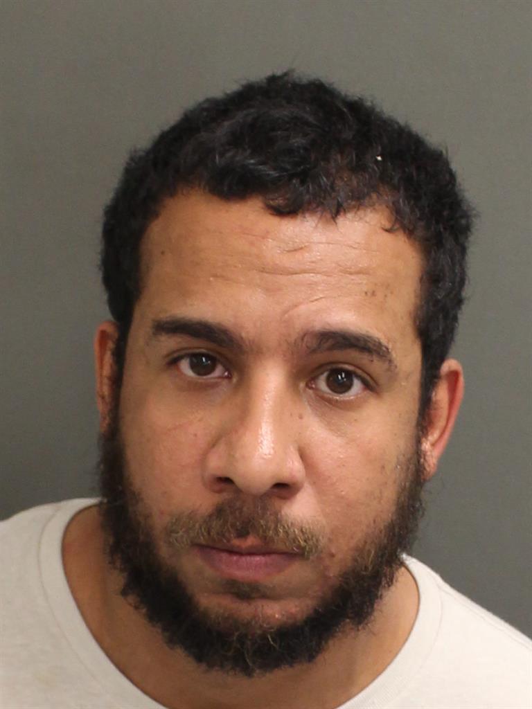  ERIK MANUEL DIAZ Mugshot / County Arrests / Orange County Arrests